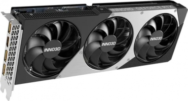 INNO3D GeForce RTX 5060 Ti X3 OC 8GB (N506T3-08D7X-193075L)
