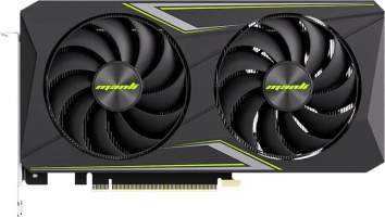 Manli RTX 5060 Ti Nebula 8GB GDDR7 (N777506TIM26500)