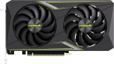 Manli RTX 5060 Ti Nebula 8GB GDDR7 (N777506TIM26500)