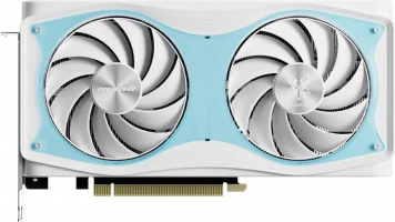 Manli RTX 5060 Ti Polar Fox OC 8GB GDDR7 (N777506TIM26491)