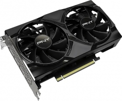 PNY GeForce RTX 5060 OC Dual Fan 8GB (VCG50608DFXPB1-O)
