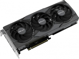 PNY GeForce RTX 5060 VERTO OC Triple Fan 8GB (VCG50608TFXXPB1-O)