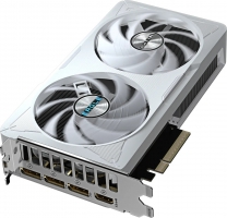 Gigabyte GeForce RTX 5060 EAGLE OC ICE 8GB (GV-N5060EAGLEOC ICE-8GD)