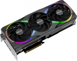 PNY RTX 5070 Ti Verto ARGB OC 16GB GDDR7 (VCG5071T16TFXXPB1-O)