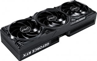 Palit RTX 5080 GamingPro V1 16GB GDDR7 (NE75080019T2-GB2031Y)