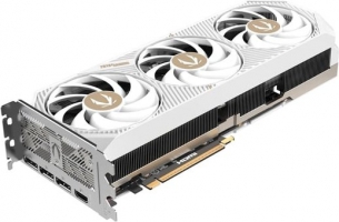 ZOTAC RTX 5070 Ti Solid Core OC White Edition 16GB (ZT-B50710Q2-10P)
