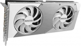 Inno3D GeForce RTX 5060 Twin X2 OC WHITE 8GB (N50602-08D7X-195070W)