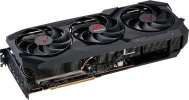 PowerColor RX 9070 XT Red Devil Special Edition OC 16GB (RX9070XT 16G-E/OC/BP)