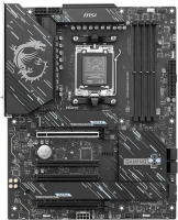 MSI PRO X870E Gaming Plus WIFI (7E70-001R)