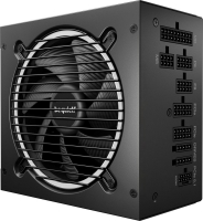 be quiet! Pure Power 13 M 850W ATX 3.1 80 PLUS Gold BP027EU