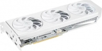PowerColor Hellhound Spectral White RX 9060 XT OC 16GB (RX9060XT 16G-L/OC/WHITE)