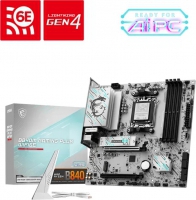 MSI B840M Gaming Plus WiFi6E (7E77-003R)