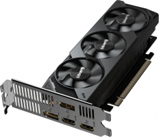 GIGABYTE GeForce RTX 5050 OC Low Profile 8GB (GV-N5050OC-8GL)