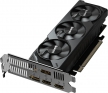 GIGABYTE GeForce RTX 5050 OC Low Profile 8GB (GV-N5050OC-8GL)