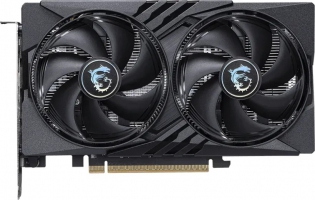 MSI GeForce RTX 5050 8G GAMING OC 8GB GDDR6 (V538-001R)