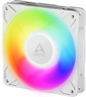 ARCTIC P12 Pro A-RGB White (ACFAN00311A)