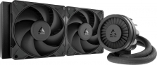 ARCTIC Liquid Freezer III Pro 280 Black (ACFRE00179A)