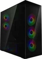 Arctic Xtender VG Black ATX (ACPCC00016A)