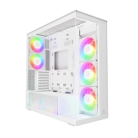 Arctic Xtender White ATX (ACPCC00014A)