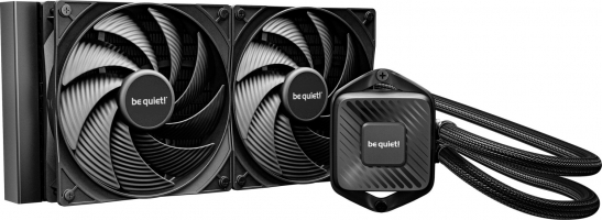 be quiet! Pure Loop 3 280mm BW028EU