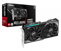 ASRock Radeon RX 9060 XT Challenger OC 16GB (90-GA5QZZ-00UANF)