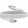 Belkin BOOST CHARGE 240W USB-C/USB-C Kabel 1m bel (CAB015BT1MWH)