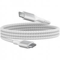 Belkin BOOST CHARGE 240W USB-C/USB-C Kabel 1m bel (CAB015BT1MWH)
