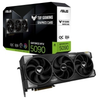 Asus TUF Gaming GeForce RTX 5090 32GB GDDR7 OC (90YV0LY0-M0NA00)
