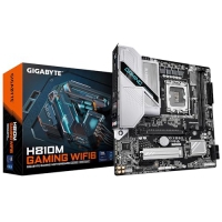 Gigabyte H810M Gaming WIFI6 (H810,S1851,mATX,DDR5)