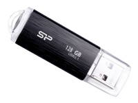SILICON POWER USB Blaze B02 128GB (SP128GBUF3B02V1K)