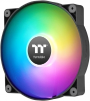 Thermaltake CT200 ARGB Sync Black 200mm (CL-F179-PL20SW-A)