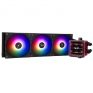 Thermalright Frozen Warframe 360 Ultra Black ARGB