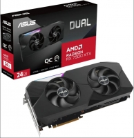 ASUS Dual Radeon RX 7900 XTX OC, 24GB 90YV0IG2-M0NA00