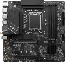 MSI PRO B760M-A Wifi DDR4 (7D99-001R)