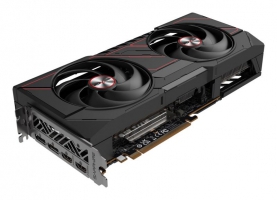 SAPPHIRE PULSE RX 9070 16GB GDDR6 (11349-03-20G)