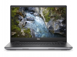 DELL Precision 7780 i7-13850HX/32/1/RTX3500/17,3