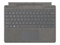 MS Surface Pro Signature SC Engl Intl CEE EM Platinum SLO Gravura 8XA-00088