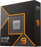 AMD Ryzen 9 9900X, 12C/24T, 4.40-5.60GHz, box 100-100000662WOF