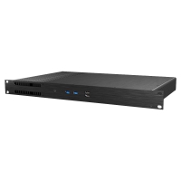 Akasa Galileo TU3 Plus MKII 1U Fanless Thin Mini-ITX (A-ITX54-M1BV2)