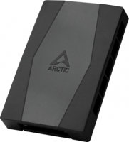 Arctic Case Fan Hub 10-way PWM (ACFAN00175A) - NA ZALOGI