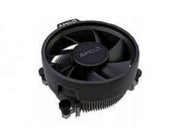 Hladilnik AMD Wraith Stealth AM4/AM5 (712-0000-46-52-71) - NA ZALOGI