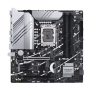 ASUS PRIME Z790M-PLUS mATX DDR5 (90MB1E70-M0EAY0)