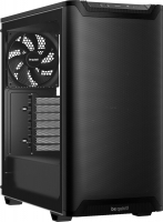 be quiet! PURE BASE 501 Airflow Window Black BGW74 - NA ZALOGI