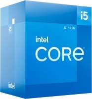Intel Core i5-12400 6C/12T 2.50-4.40GHz BOX (BX8071512400)
