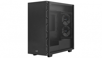 Aerocool Flo ATX Midi-Tower Tempered Glass (ACCM-PB21053.11)