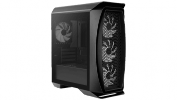 Aerocool Aero One Frost ARGB ATX (Aero One Frost-G-BK-v1)