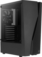 Aerocool Wave v1 Midi-Tower Window (Wave-G-BK-v1)