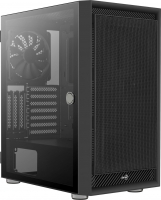 Aerocool Graphite v1 Midi-Tower (Graphite-G-BK-v1)