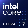 Intel Core Ultra 7 265KF 8C+12c/20T 3.90-5.50GHz TRAY (AT8076806410)