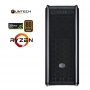 Računalnik Funtech Gamer Starter AMD R5 1400 8GB 240GB 1TB